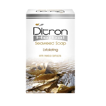 صابون جلبک دریایی دیترون